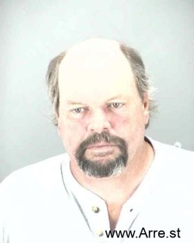 Brian Nelson Mcclure Mugshot