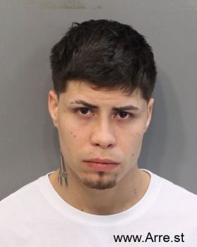 Brian  Rodriguez Rosario Mugshot