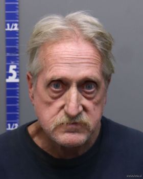 Brian Edward Sullivan Mugshot