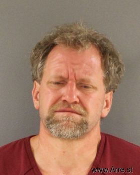 Brian Nmn Burkhalter Mugshot