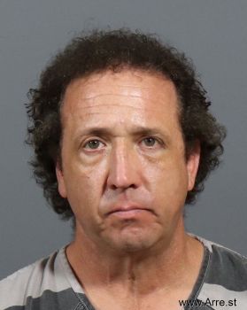 Brian Sterling Cross Mugshot