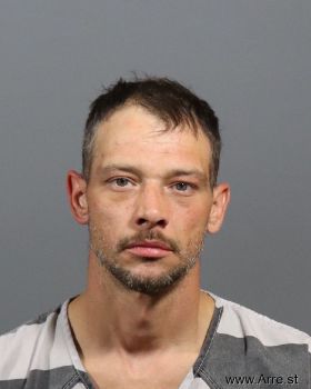 Brian Matthew Gilland Mugshot