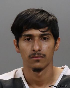 Brian Osdaldo Martinez Mugshot