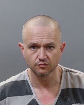 Brian K Mclellan Mugshot