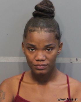 Briana  Smith Mugshot