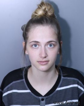 Brianna  Morgan Mugshot