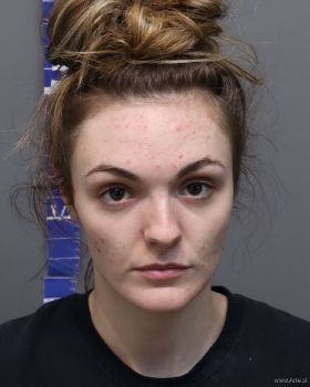 Brianna  Simpson Mugshot