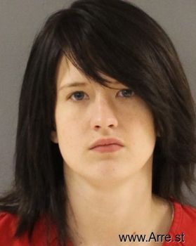 Brianna Louise Gilmore Mugshot