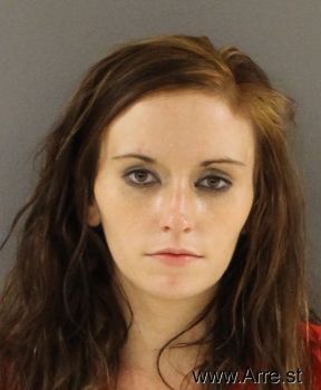 Brianna Lynn Schultz Mugshot