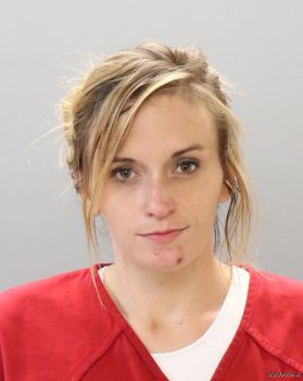 Brianna Lynn Schultz Mugshot