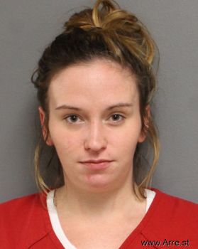 Brianna Lynn Schultz Mugshot