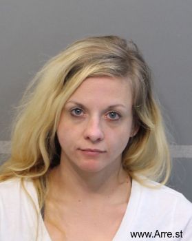 Brittany Louise Brown Mugshot