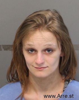 Brittany M Peckinpaugh Mugshot