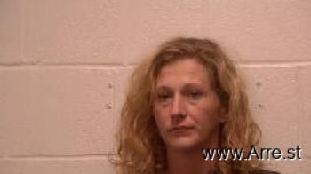 Brittany Michelle Phillips Mugshot