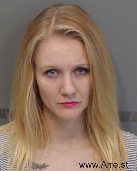 Brittany Lee Smith Mugshot