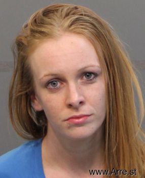 Brittany Leigh Taylor Mugshot