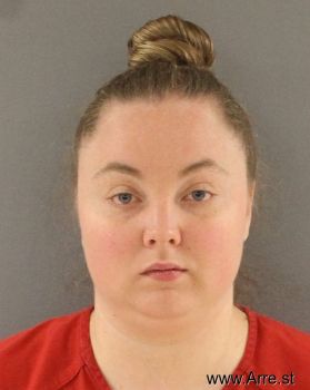 Brittany Kierson Cottrell Mugshot