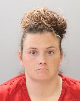 Brittany Jean Miller Mugshot