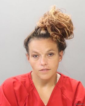 Brittany Renee Murray Mugshot