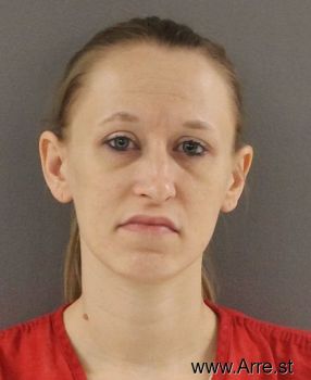 Brittany Michelle Nelson Mugshot