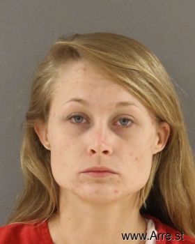 Brittany Marie Smith Mugshot