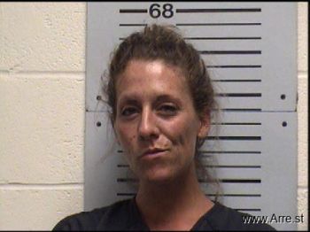 Brooke M Seigle Mugshot