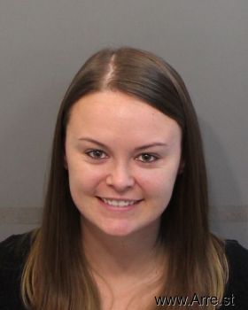 Brooke Tabitha Williamson Mugshot