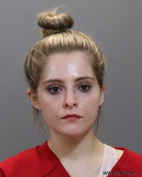 Brooke  Morgan Mugshot