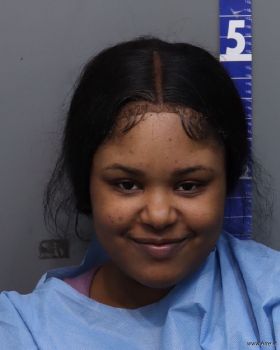 Brooklyn Tyasha Deshay Moore Mugshot