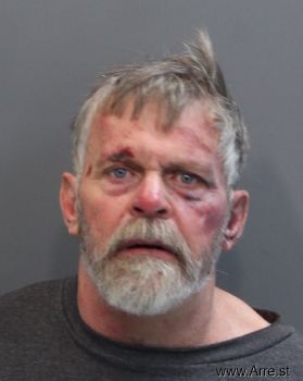 Bruce Allen Beene Mugshot