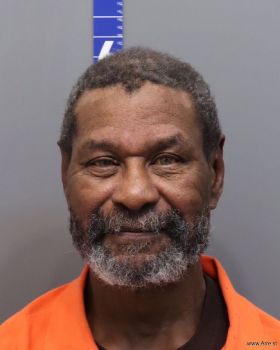 Bruce Monroe Stevenson Mugshot