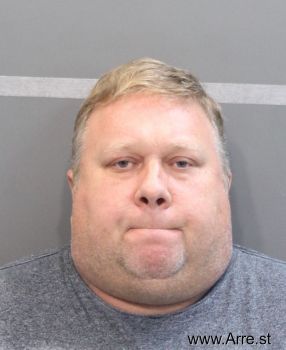 Bryan Russell Ford Mugshot