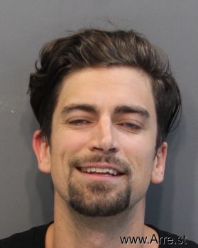 Bryan Chad French Mugshot