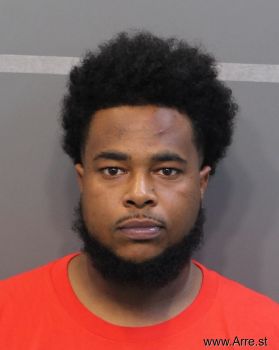 Bryan Cornelius Griffin Mugshot