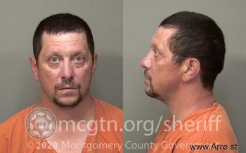 Bryan Keith Harper Mugshot