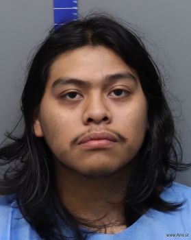 Bryan  Perez Mazariegos Mugshot