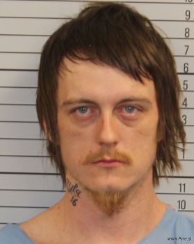 Bryan Cody Phillips Mugshot