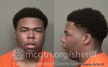 Bryan Anthony Turner Mugshot