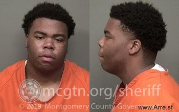 Bryan Anthony Turner Mugshot