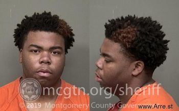 Bryan Anthony Turner Mugshot