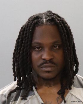 Bryan Eugene Page Mugshot