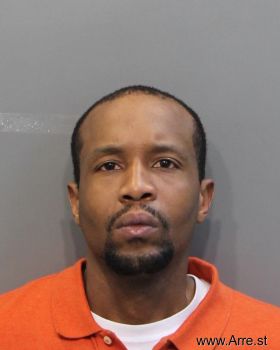 Byron Lamont Johnson Mugshot