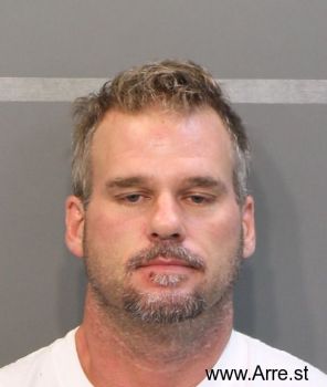 Byron Kent Leeth Mugshot