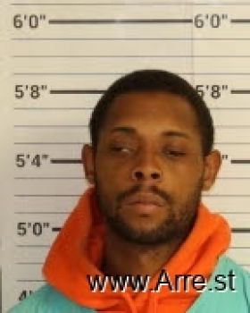 Cadarius Deshun Mims Mugshot