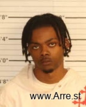 Caleb  Coleman Mugshot