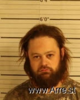 Caleb  Cooksey Mugshot