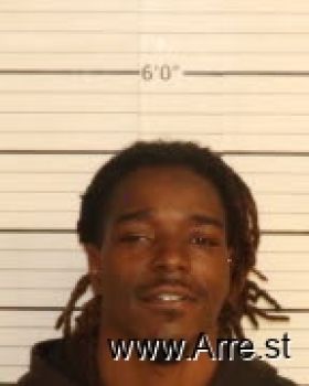 Caleb V Franklin Mugshot