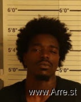 Caleb V Franklin Mugshot