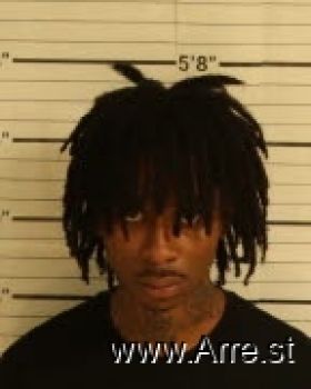 Caleb  Lee Mugshot