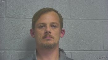 Caleb Thomas Moore Mugshot